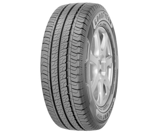 Goodyear EfficientGrip Cargo 215/65 R15C 104/102T 