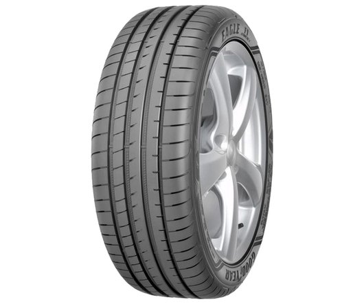 Goodyear Eagle F1 Asymmetric 3 255/45 R19 104Y 