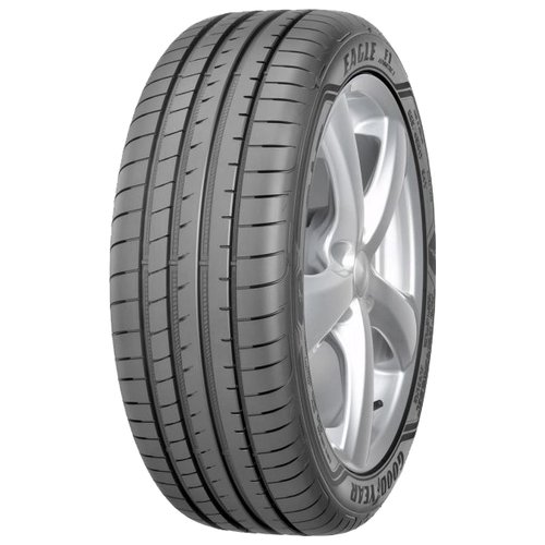GoodYear Eagle F1 Asymmetric 3 205/40 R18 86W, TL 