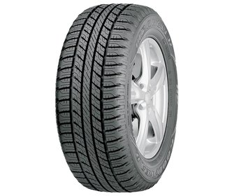 Goodyear Wrangler HP All Weather 275/65 R17 115H 