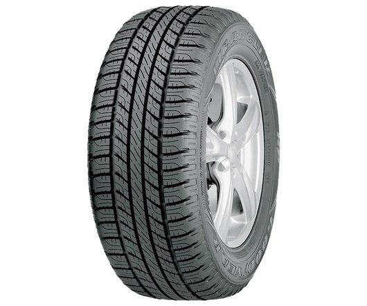 Goodyear Wrangler HP All Weather 275/65 R17 115H 