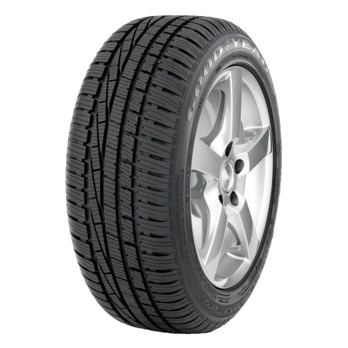 GoodYear UltraGrip Performance+ 205/60 R17 93V, TL 