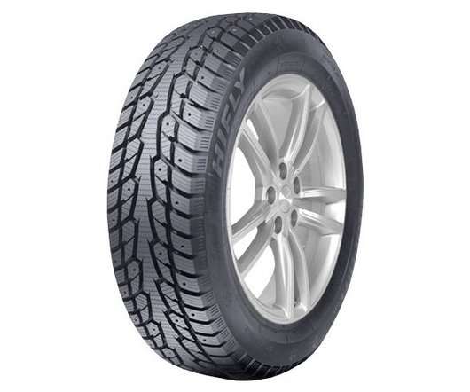 HIFLY Vigorous W601 235/75 R15 104/101R 