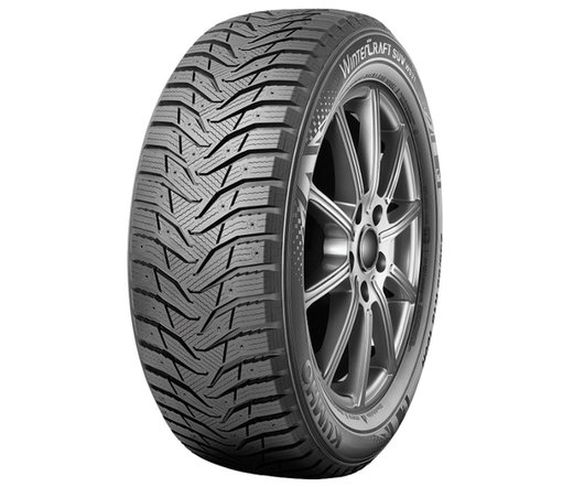 Kumho WinterCraft SUV ice WS31 245/55 R19 107T XL 