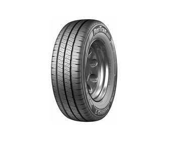 Kumho PorTran KC53 215/70 R16C 108/106T 