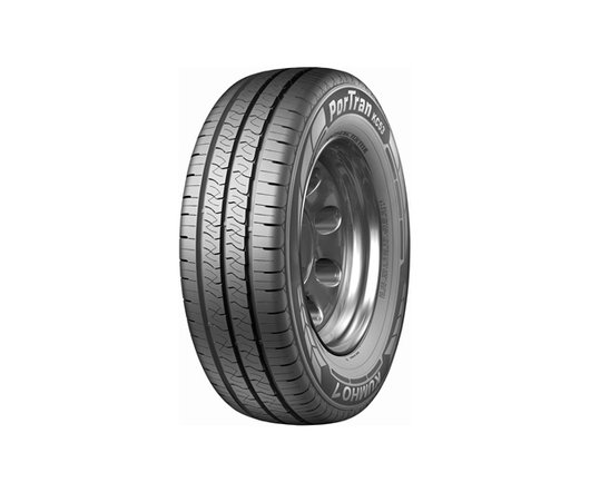 Kumho PorTran KC53 215/70 R16C 108/106T 