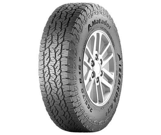 MATADOR MP72 Izzarda A/T 2 205/70 R15 96T 