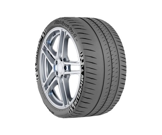 Michelin Pilot Sport Cup 2 295/30 R18 98Y 