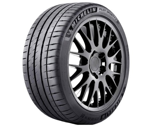 Michelin Pilot Sport 4 S 265/40 R22 106Y 