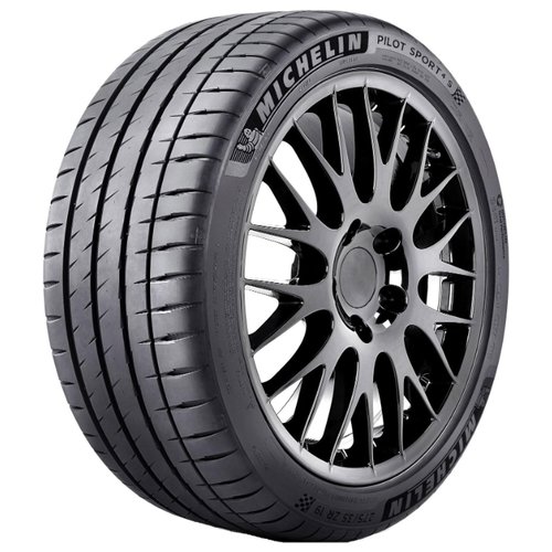 Michelin Pilot Sport 4 S 285/30 R20 99Y, TL 