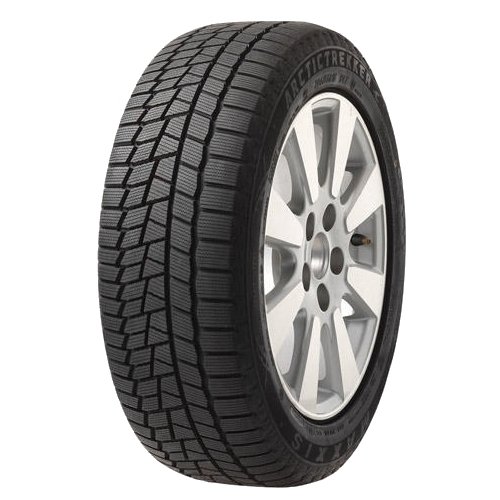 Maxxis SP-02 Arctic Trekker 245/50 R18 100T, TL 