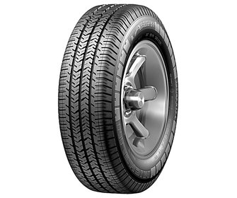 Michelin AGILIS51 215/65 R16C 106/104T 