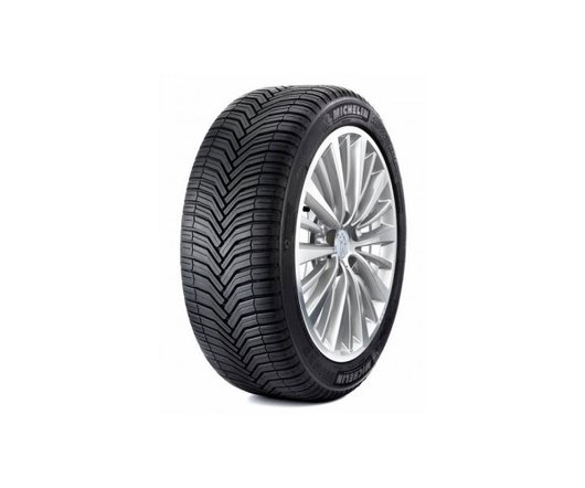 Michelin CrossClimate SUV 215/50 R18 92W 