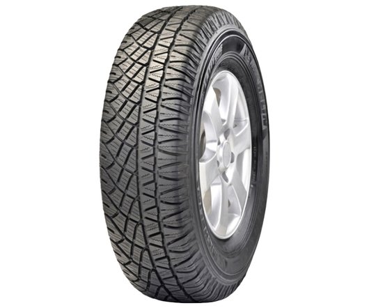 Michelin Latitude Cross 255/65 R17 114H 