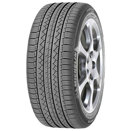 Michelin Latitude Tour HP 265/45 R21 104W, TL 