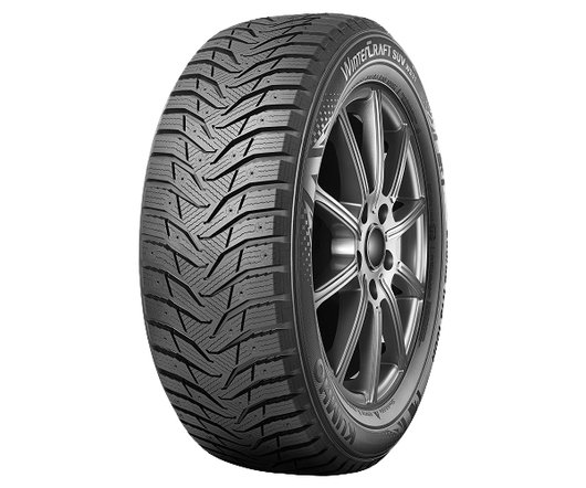 Marshal WinterCraft SUV ice WS31 235/55 R18 100H 