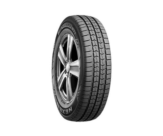 NEXEN WINGUARD WT1 165/70 R14C 89/87R 