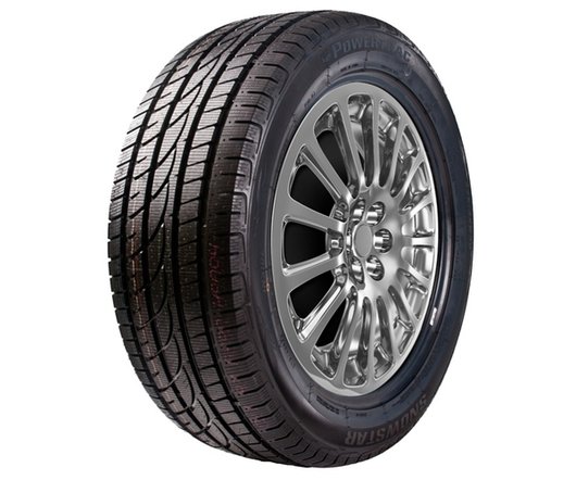 Powertrac Snowstar 195/65 R15 91T 