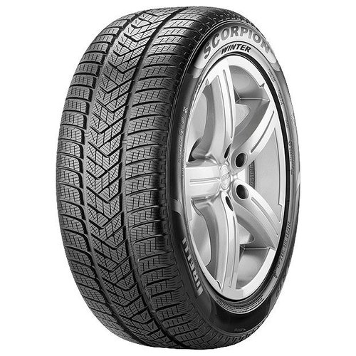 Pirelli Scorpion Winter 265/55 R19 109V, TL 