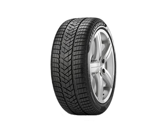 Pirelli Winter Sottozero 3 255/35 R21 98V 