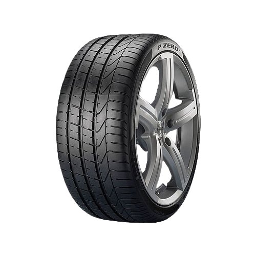 Pirelli P Zero 295/45 R20 110Y, TL 
