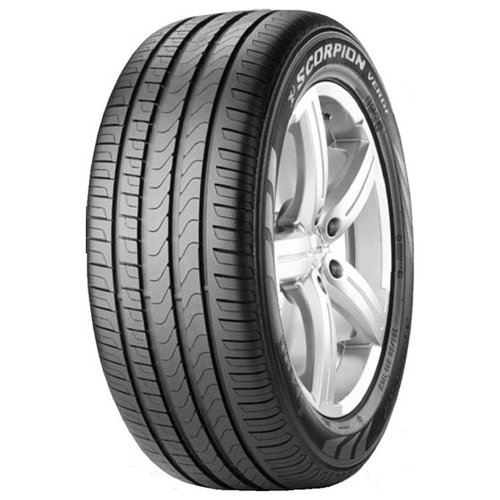 Pirelli Scorpion Verde 255/55 R18 109Y, TL 