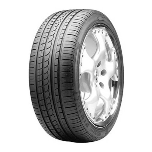 Pirelli P Zero Rosso Asimmetrico 265/45 R20 104Y, TL 