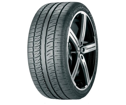 PIRELLI SCORPION ZERO ASIMMETRICO 285/45 R21 113W MO 