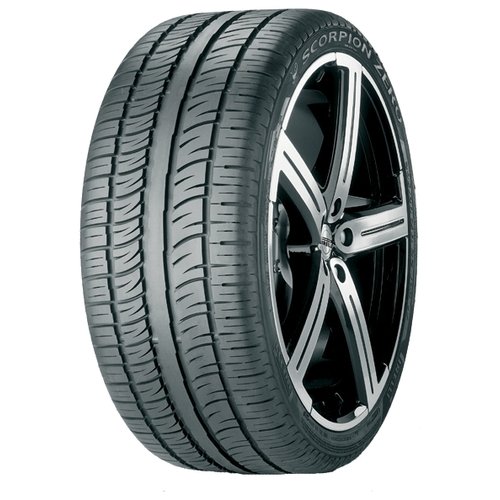 Pirelli Scorpion Zero Asimmetrico 285/35 R22 106W, TL 