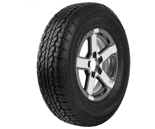 Powertrac Power Lander A/T 265/65 R17 110T 