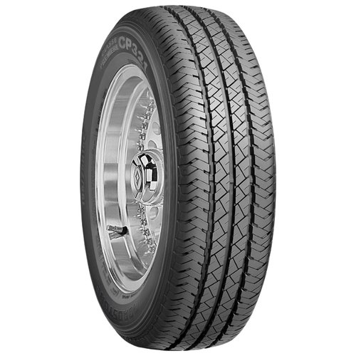Roadstone CP321 205/65 R16C 107/105R, TL 
