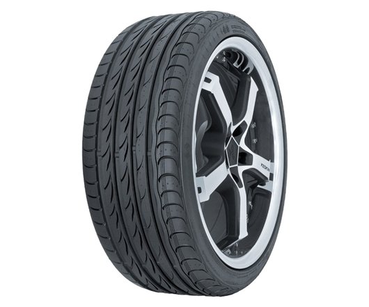 SYRON Race 1 Plus 255/30 R20 97W 