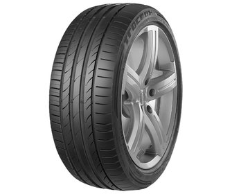 Tracmax X-Privilo TX3 245/35 R20 95Y 