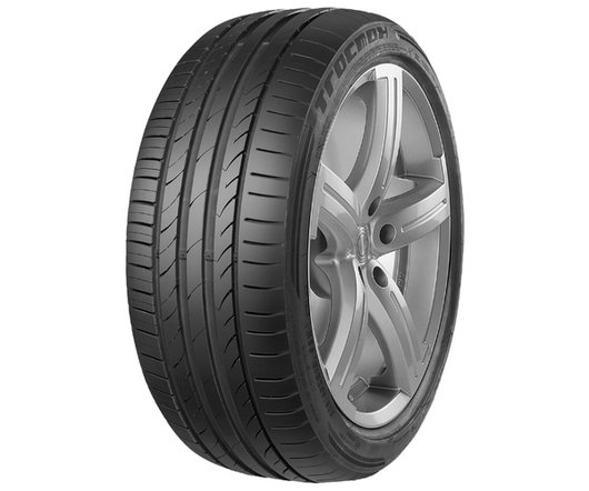 Tracmax X-Privilo TX3 245/40 R18 97Y 