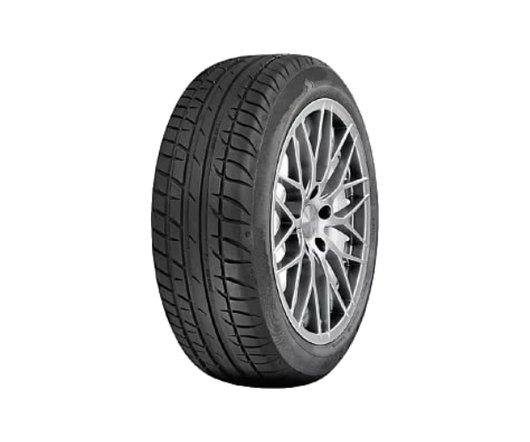 TIGAR HIGH PERFORMANCE 185/65 R15 88H 