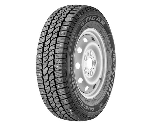 Tigar CARGO SPEED WINTER 205/65 R16C 107/105R 