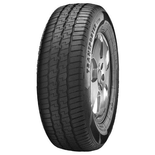 Tracmax Transporter RF09 185/75 R16C 104/102R 