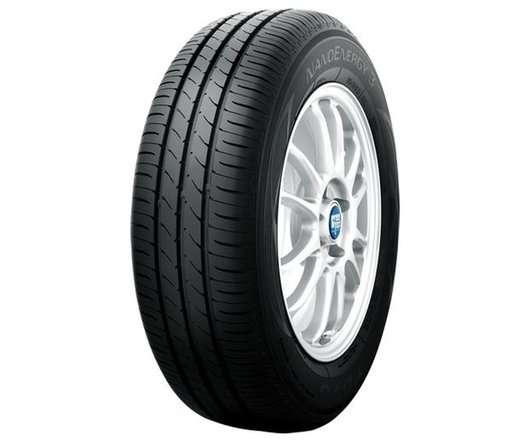 Toyo NanoEnergy 3 215/55 R16 93V 