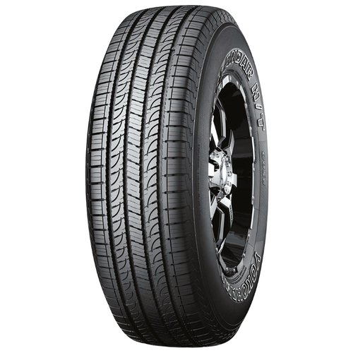 Yokohama Geolandar H/T G056 255/65 R17 114H, TL 