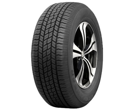 Yokohama GEOLANDAR G033 215/70 R16 100H 