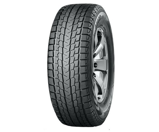 Yokohama Ice Guard SUV G075 265/60 R18 110Q 