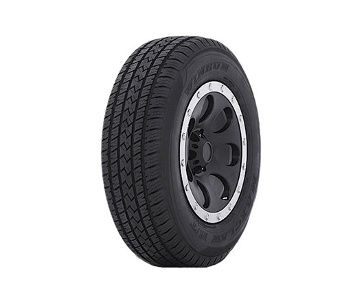 Winrun Maxclaw H/T2 245/70 R16 111T 