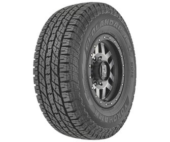 Yokohama Geolandar A/T G015 265/70 R15 112H 