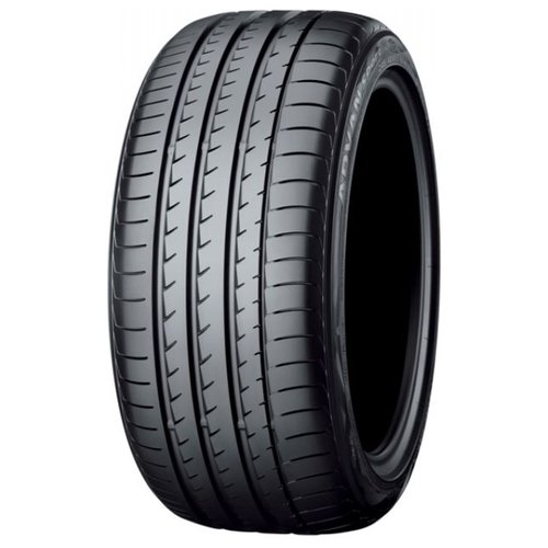 Yokohama Advan Sport V105 295/45 R20 114W, TL 