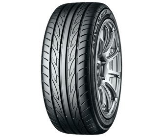 Yokohama ADVAN FLEVA V701 205/55 R17 91V 