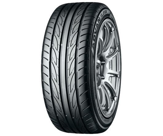 Yokohama ADVAN FLEVA V701 225/40 R19 93W 