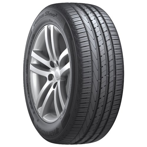 Hankook Ventus S1 evo2 SUV K117A 235/65 R17 104W, TL 