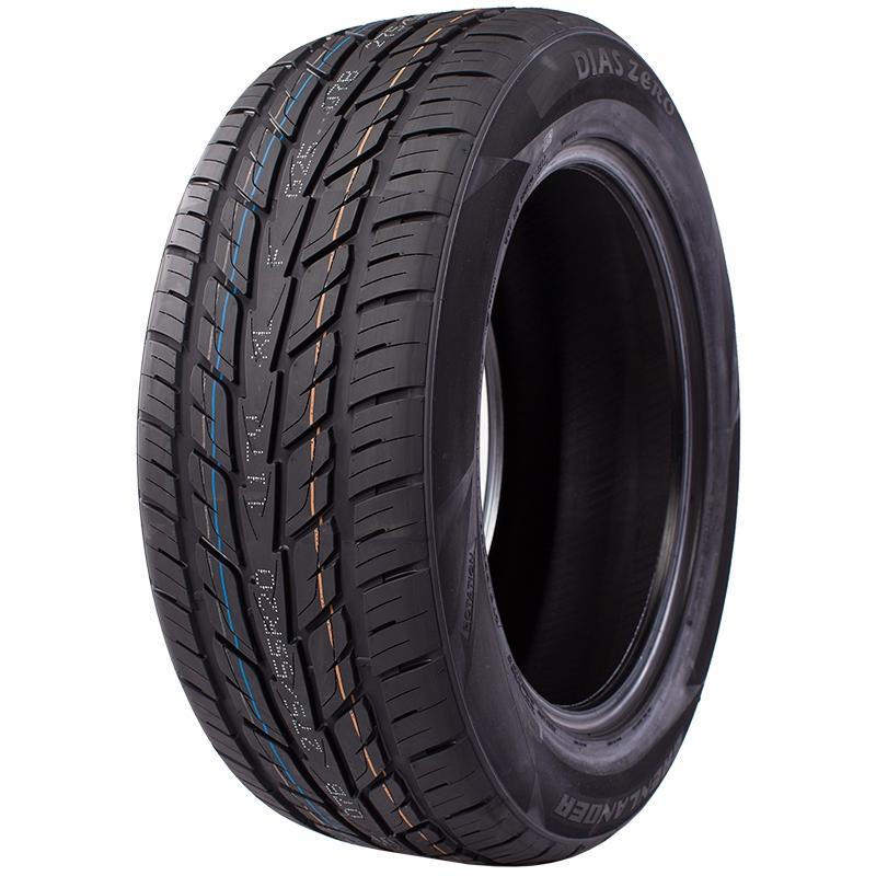 GRENLANDER DIAS ZERO 295/45 R20 114W XL 