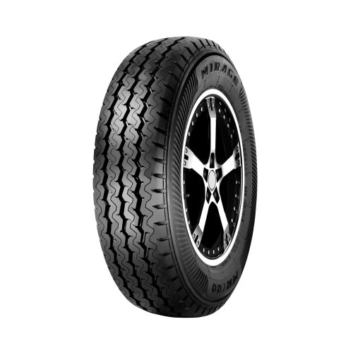 Mirage MR100 185/ R14C 102/100R, TL 