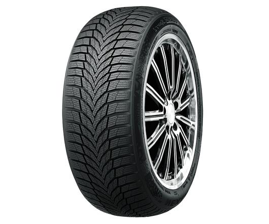 NEXEN WINGUARD SPORT 2 205/55 R17 95V XL 